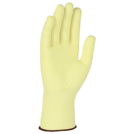 Knit Shell Glove 500 M, PK12, M, 12 PK MPN:M500-M
