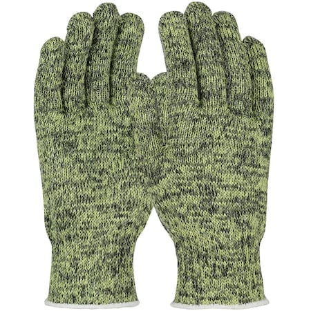 Cut Resistant Gloves, Medium, PK 12 MPN:MATA25HA-M