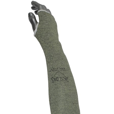 ATA Hideaway Sleeve 18 in. MPN:MSATA/HA-18T