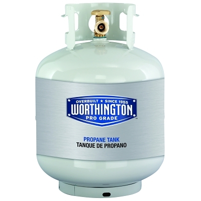 20-Lb Cylinder w/Opd Overfill Prevention MPN:334669