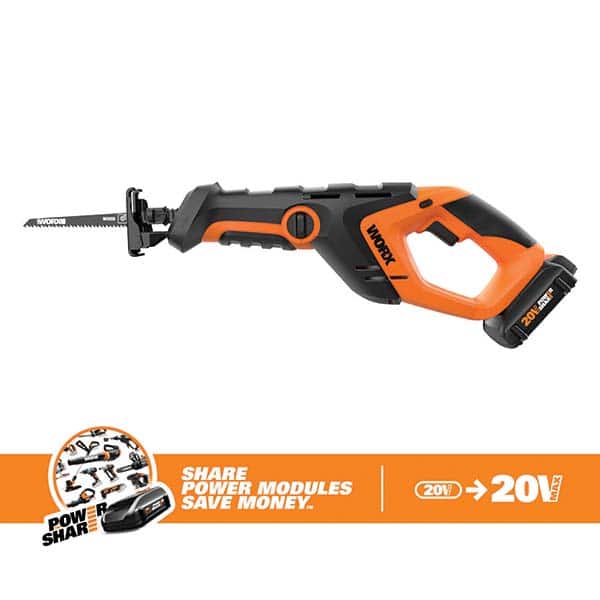 Example of GoVets Cordless Circular Saws category