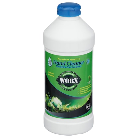 1 lb Powder Hand Cleaner Cartridge MPN:11-1104