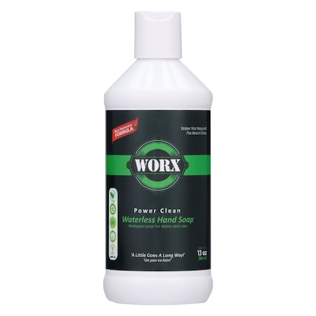 Industrial Liquid Hand Soap MPN:36-0613