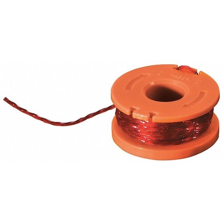 Replacement Spools, 10 ft. Long, 2 pcs. MPN:WA0004