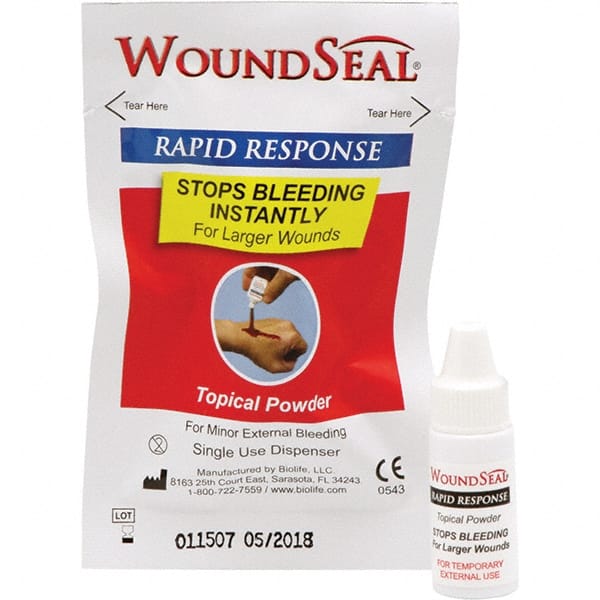 Example of GoVets Woundseal brand