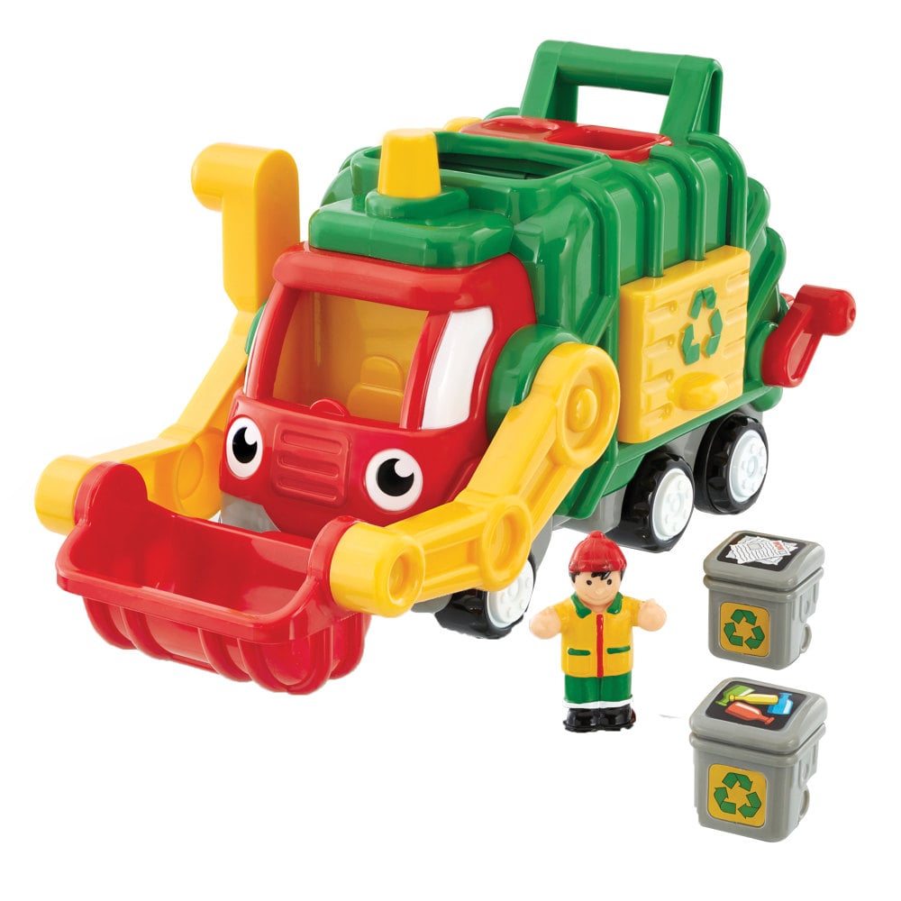 Example of GoVets Wow Toys brand