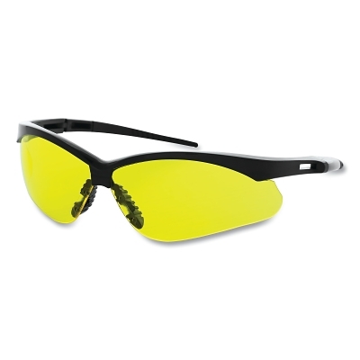 Wrecker Pro Eye Z87.1 Amber Lns MPN:85-2010AMB