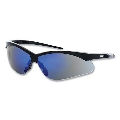 Wrecker Pro Eye Z87.1 Blue Mir Lns MPN:85-2010BMR