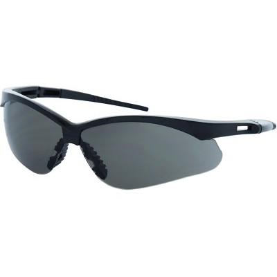 Wrecker Safety Glasses With Smoke Anti-Fog Lens MPN:85-2010SKA