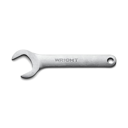 Open End Wrench, 7 11/16 in L MPN:1448