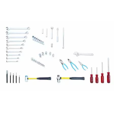 Fractional Apprentice Tool Set MPN:171