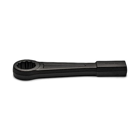 Striking Wrench, 14 1/2 in, Black MPN:1891A