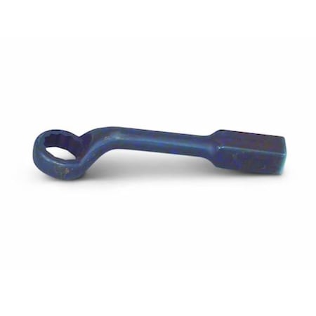 Striking Wrench, 387 7/20 mm, Black MPN:19-70MM