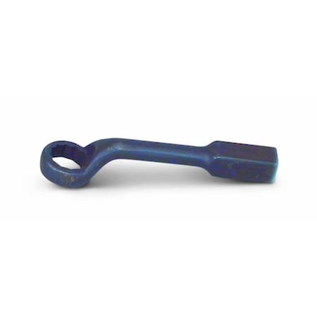 Striking Wrench, 419 1/10 mm, Black MPN:19-75MM