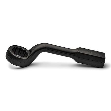 Striking Wrench, Material Steel, 18