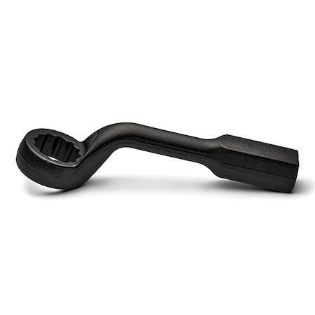 Striking Wrench, 13 1/2 in, Black MPN:1966