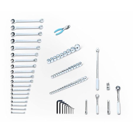 Metric Apprentice Tool Set MPN:199