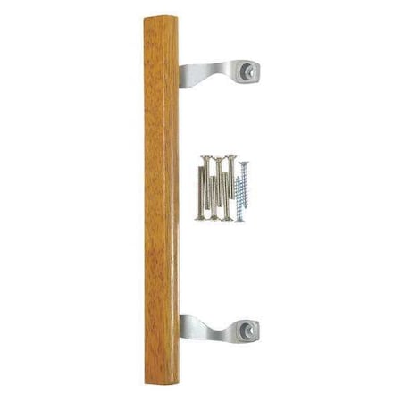 Patio Door Handle, Aluminum MPN:V1147H