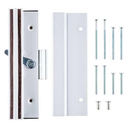 Sliding Glass Door Handle, Alum MPN:V1205