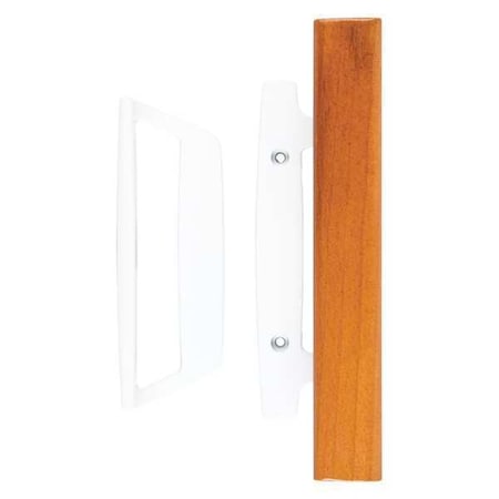 Patio Handle, White MPN:V1304WH