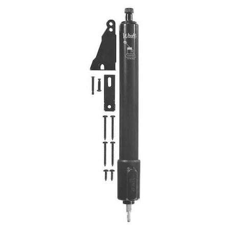 TAP-N-GO Closer, Black, Standard Duty MPN:V2010BL