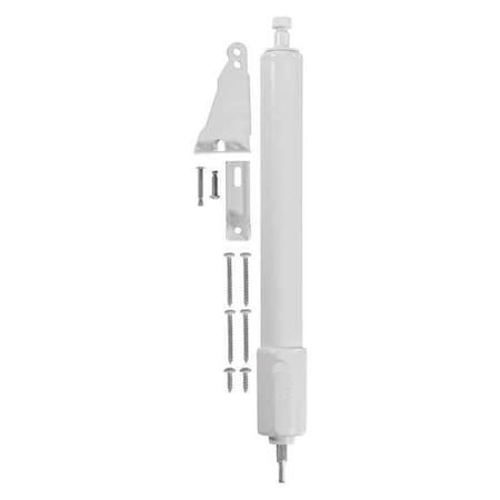 TAP-N-GO Closer, WhiteStandard Duty MPN:V2010WH