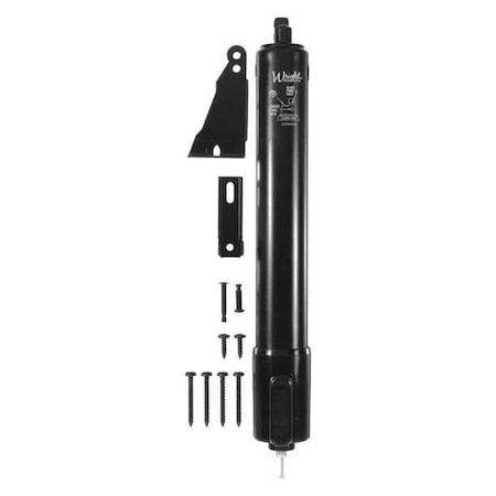 TAP-N-GO Closer, Black, Heavy Duty MPN:V2012BL