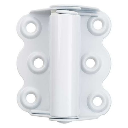 Self Closing Adjustable Hinge MPN:V226WH