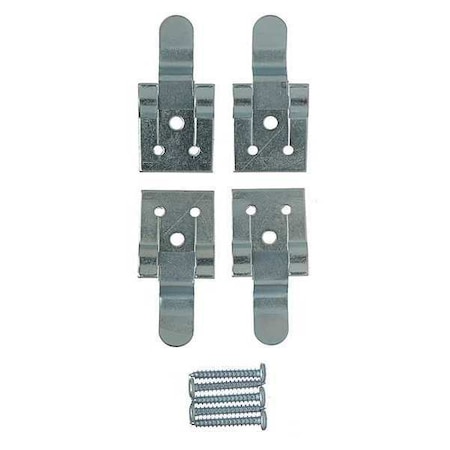 Snap Fastener, Zinc Plated MPN:V29