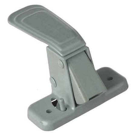 Inside Latch, Aluminum, Heavy Duty MPN:V444IS
