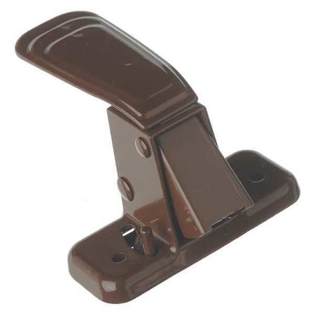 Inside Latch, Brown, Heavy Duty MPN:V444ISBN