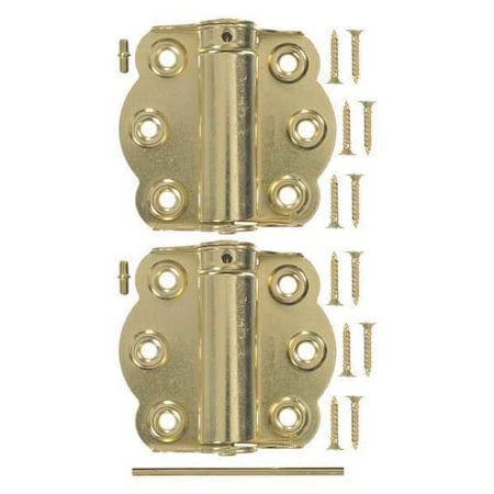 Butt Hinge, 2-3/4