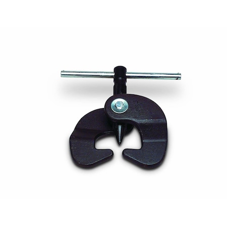 Flange Jacks, 1 Pair MPN:9461