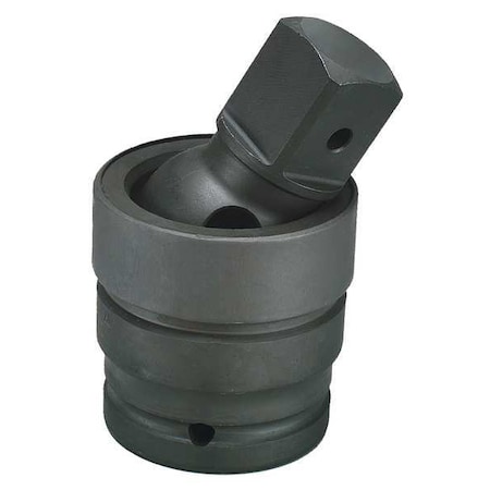 Impact Universal Joint, 1-1/2 In, 8-1/4 In MPN:84800