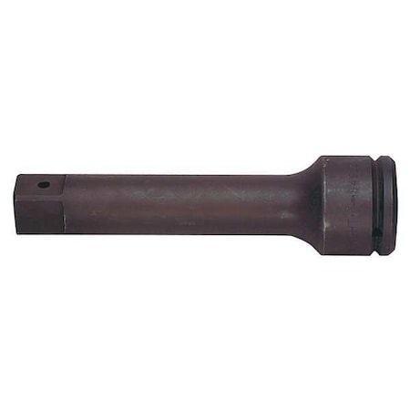 ImpactSKTExtension, BlackOxide, 1in, 15in MPN:84915