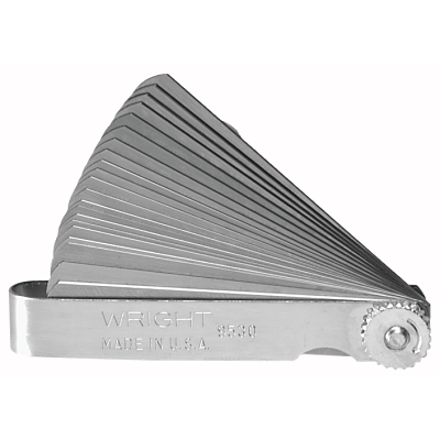 Feeler Gauge MPN:9530