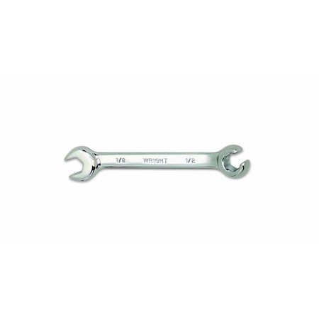 Combination Wrench Open End 6 Point Flar MPN:1050