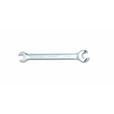Open End Wrench Full Polish - 1-1/8