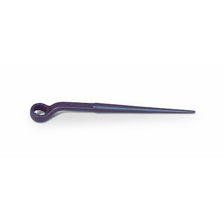 Structural Spud Wrench 12 Pt Box End w/O MPN:1798
