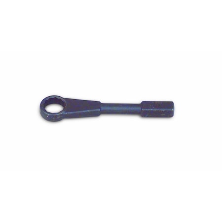 Striking Face Wrench 12 Pt Straight Hand MPN:1874