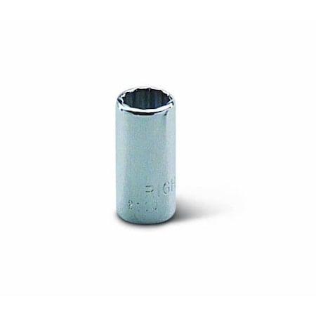 Socket 1/4