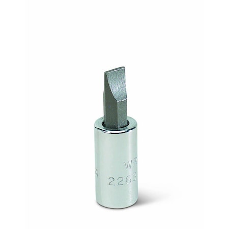 Bit Sockets 1/4