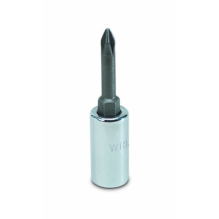 Bit Sockets 1/4