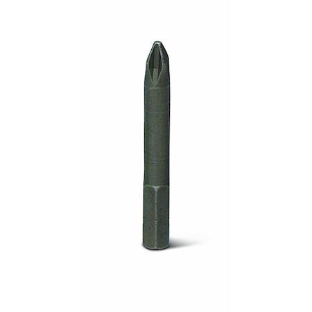 Bit Replacement 1/4