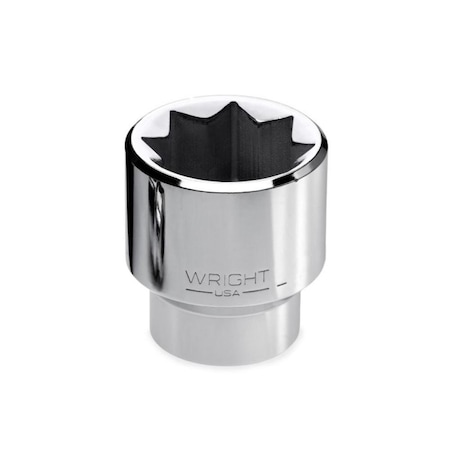 Socket 1/4