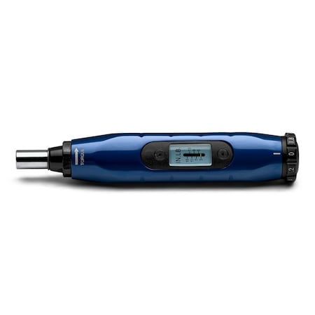 Torque Screwdriver 1/4