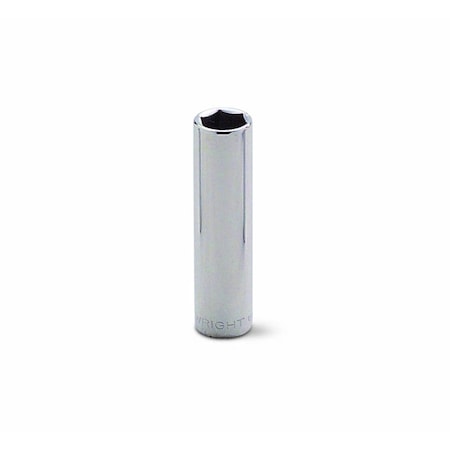 Socket 1/4