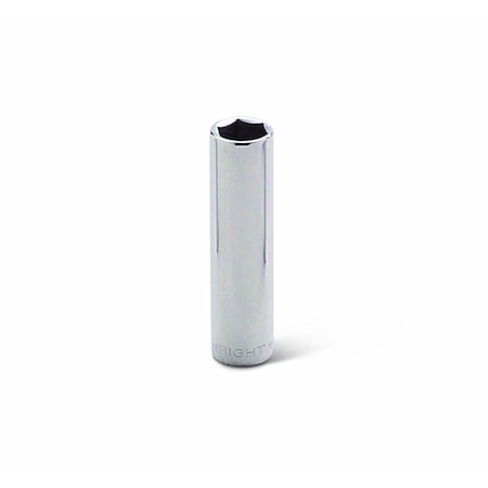 Socket 1/4