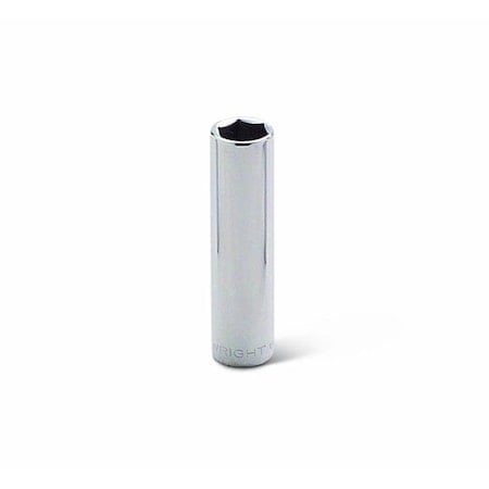 Socket 1/4