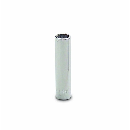Socket 1/4